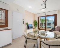 Rynek pierwotny - apartment - Torrevieja - Torrevieja Centro