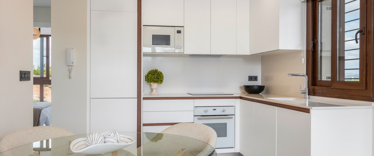 Rynek pierwotny - apartment - Torrevieja - Torrevieja Centro