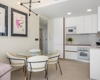 Rynek pierwotny - apartment - Torrevieja - Torrevieja Centro