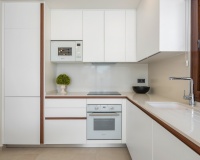 Rynek pierwotny - apartment - Torrevieja - Torrevieja Centro