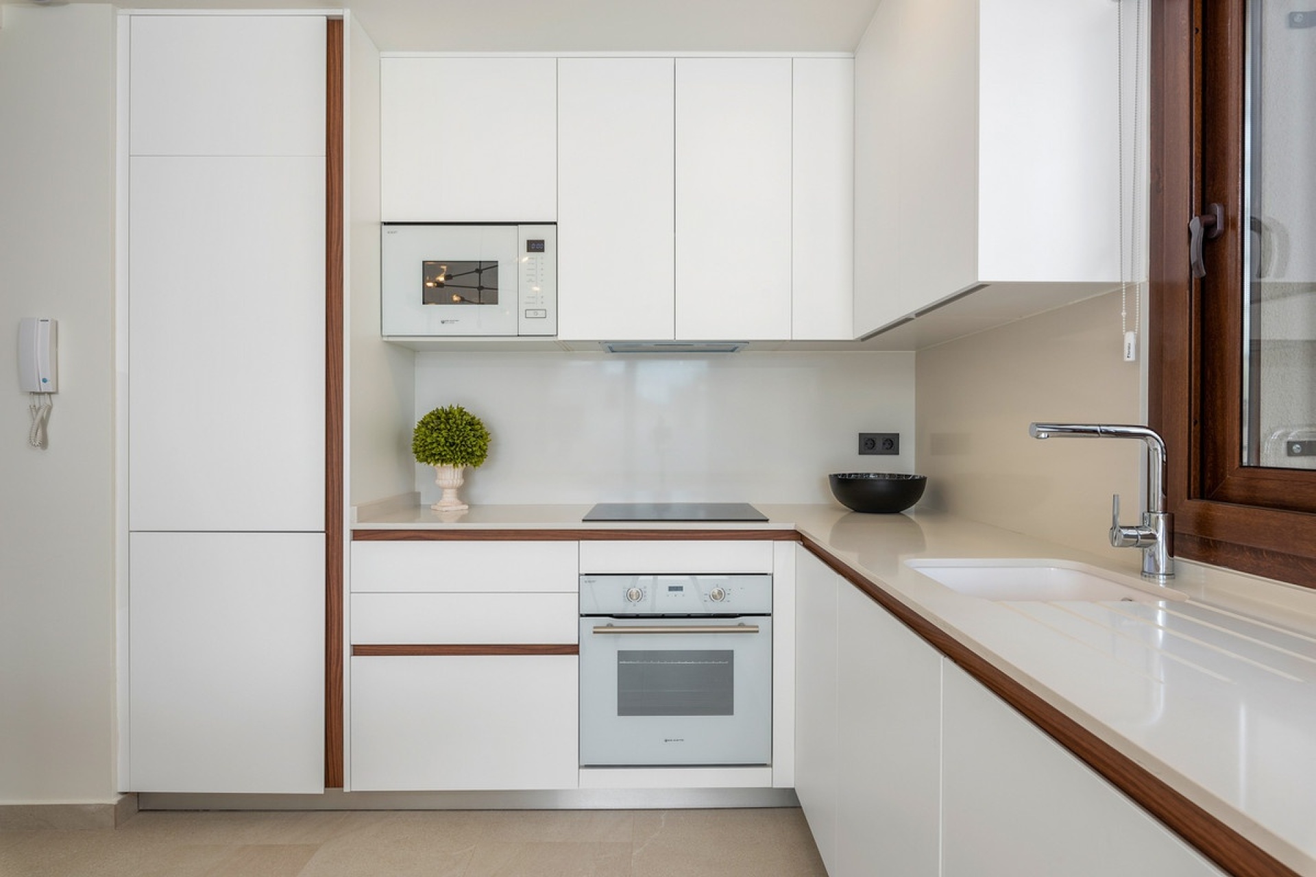 Rynek pierwotny - apartment - Torrevieja - Torrevieja Centro