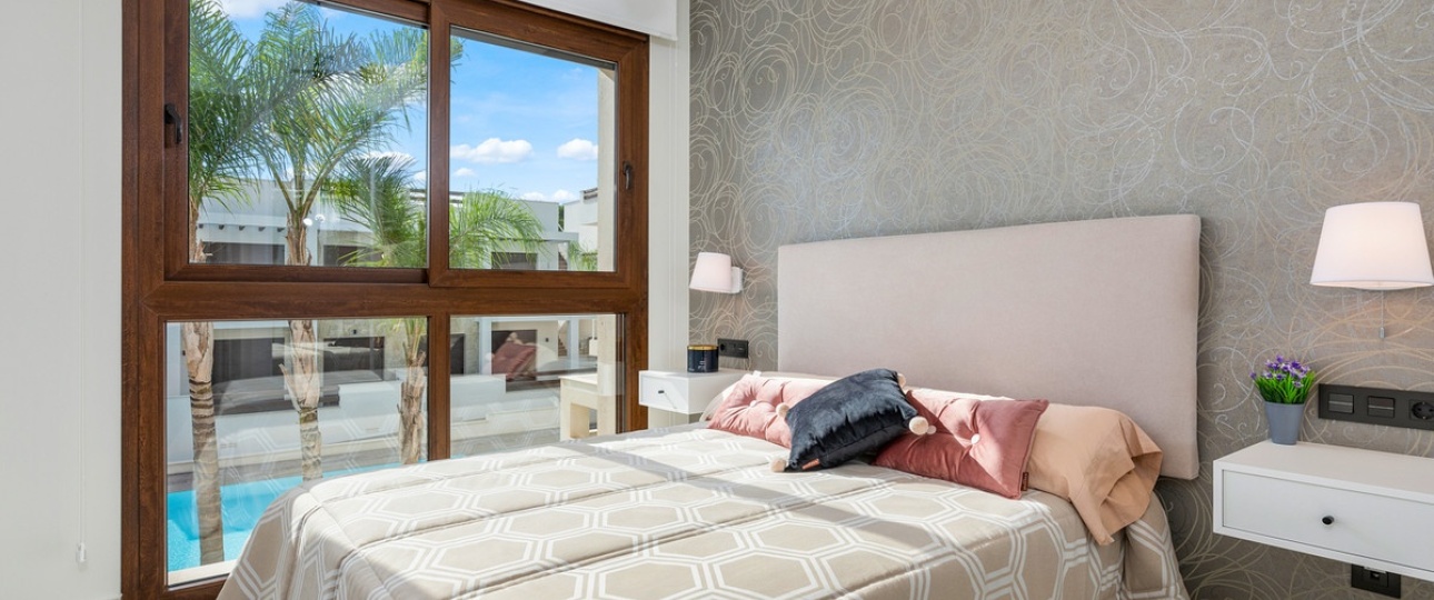 Rynek pierwotny - apartment - Torrevieja - Torrevieja Centro