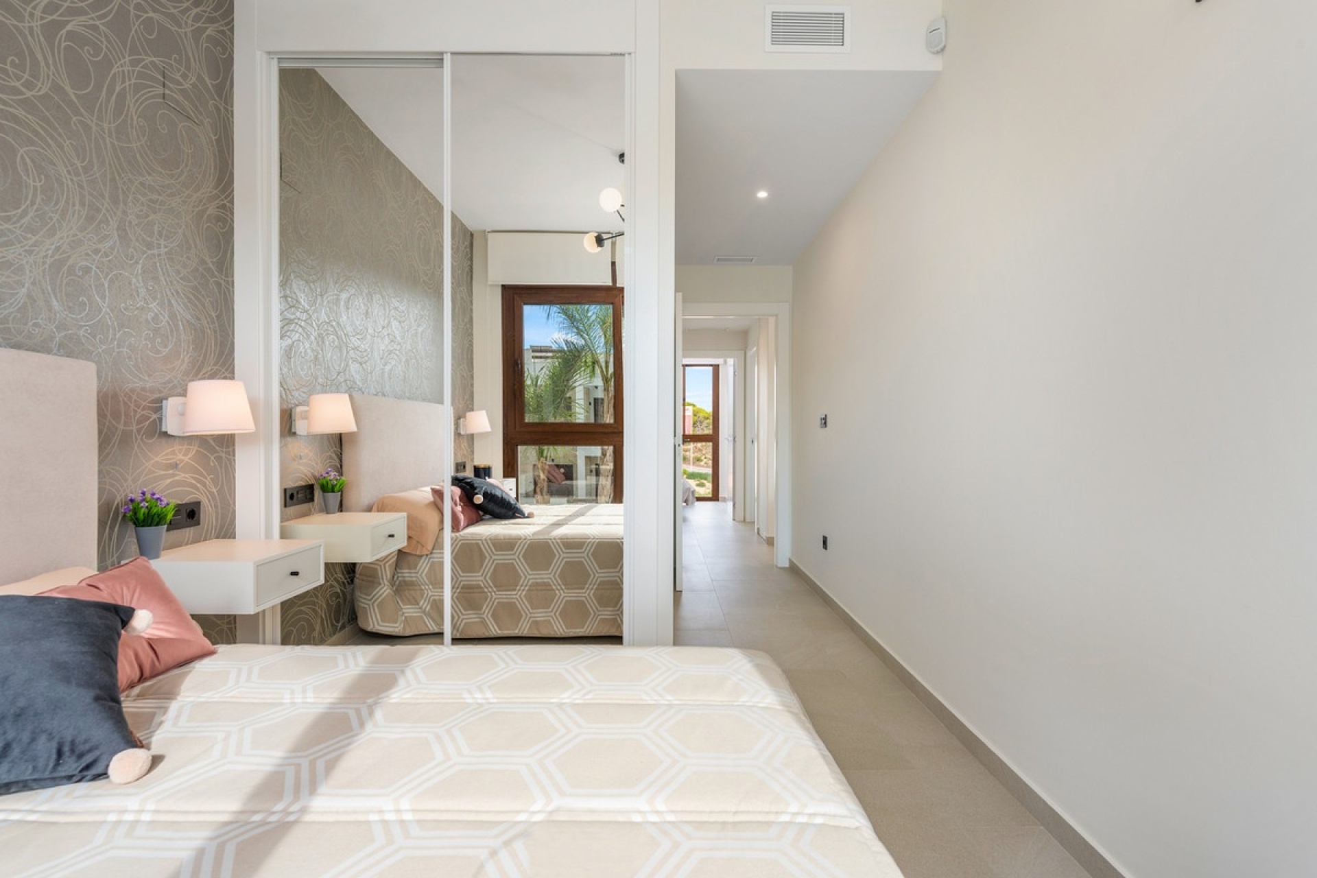 Rynek pierwotny - apartment - Torrevieja - Torrevieja Centro