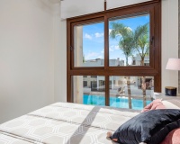 Rynek pierwotny - apartment - Torrevieja - Torrevieja Centro