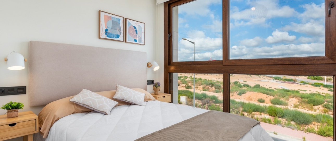Rynek pierwotny - apartment - Torrevieja - Torrevieja Centro