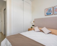 Rynek pierwotny - apartment - Torrevieja - Torrevieja Centro