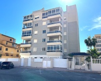 Rynek pierwotny - apartment - Torrevieja - Torrevieja Centro