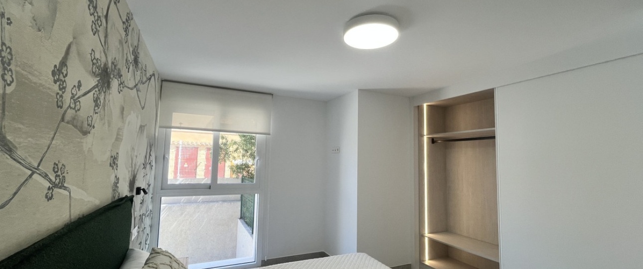 Rynek pierwotny - apartment - Torrevieja - Torrevieja Centro