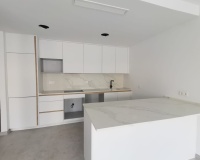 Rynek pierwotny - apartment - Torrevieja - Torrevieja Centro