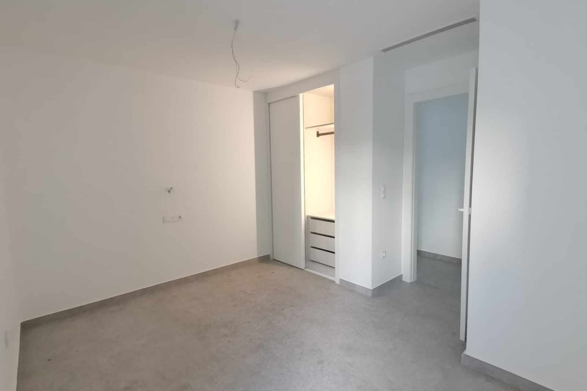 Rynek pierwotny - apartment - Torrevieja - Torrevieja Centro