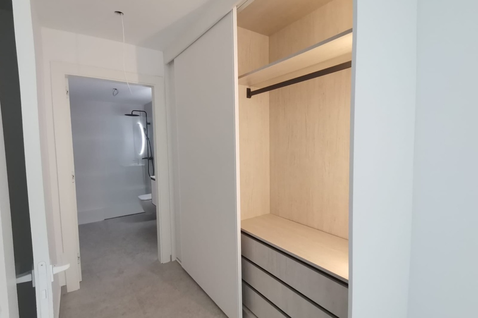 Rynek pierwotny - apartment - Torrevieja - Torrevieja Centro