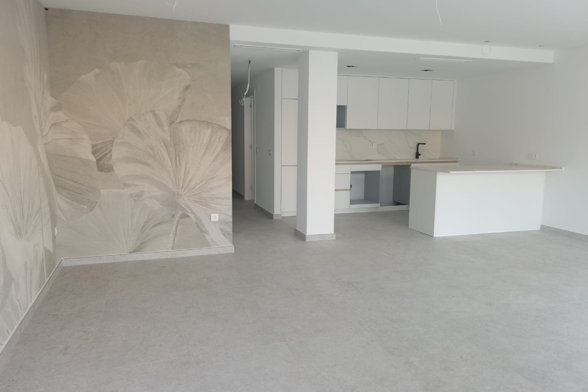Rynek pierwotny - apartment - Torrevieja - Torrevieja Centro