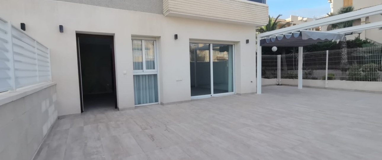 Rynek pierwotny - apartment - Torrevieja - Torrevieja Centro