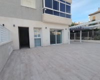 Rynek pierwotny - apartment - Torrevieja - Torrevieja Centro