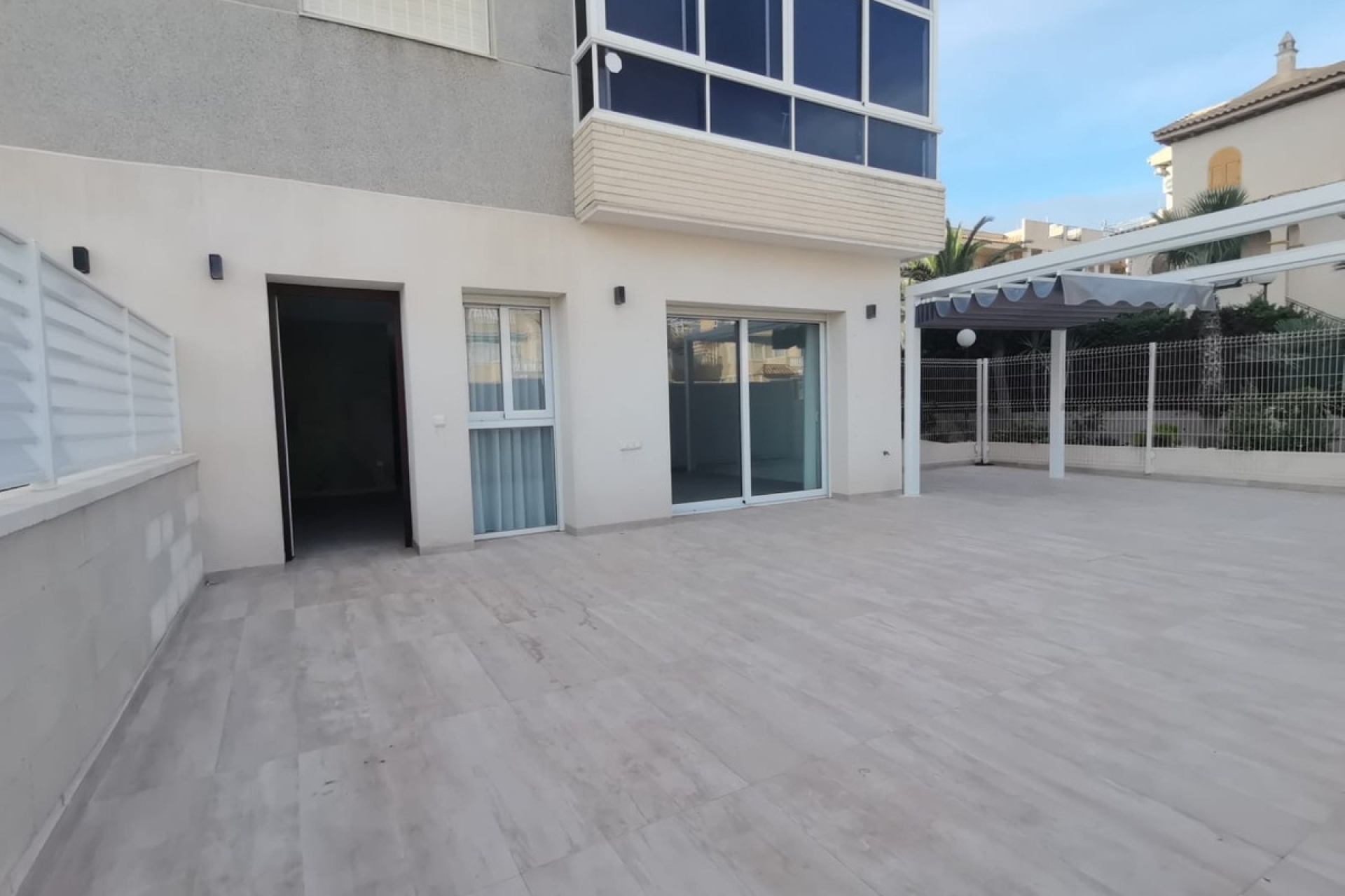 Rynek pierwotny - apartment - Torrevieja - Torrevieja Centro