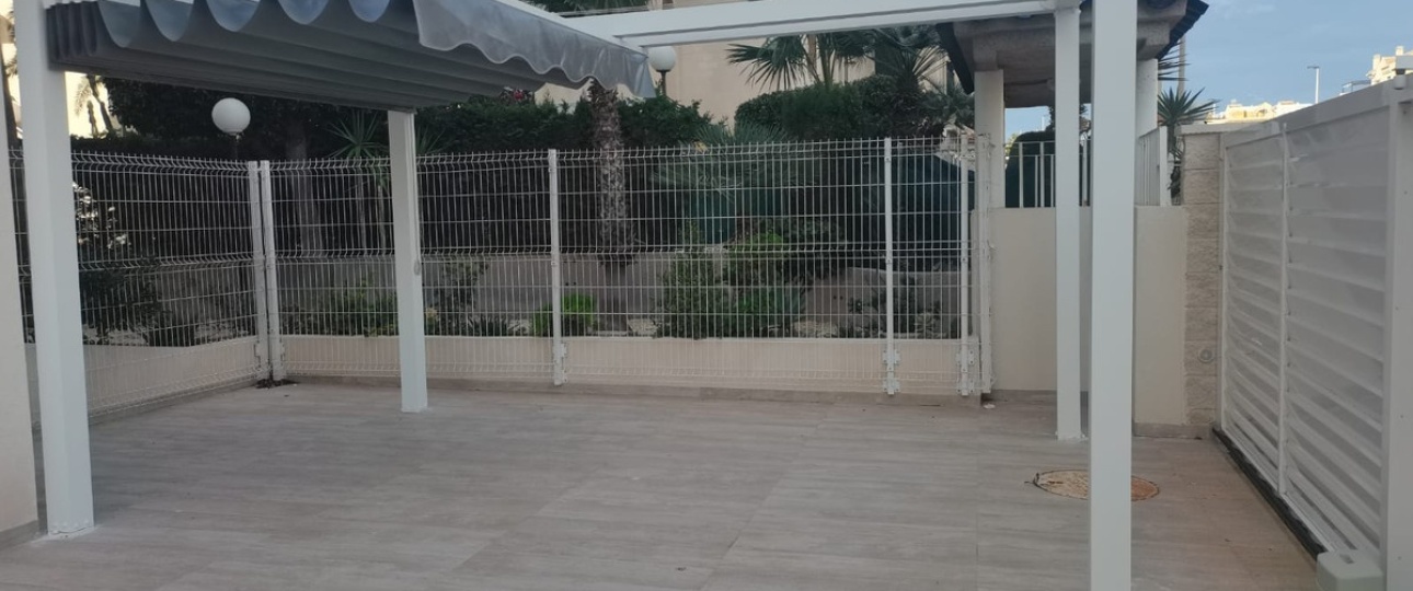 Rynek pierwotny - apartment - Torrevieja - Torrevieja Centro