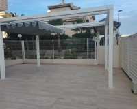 Rynek pierwotny - apartment - Torrevieja - Torrevieja Centro