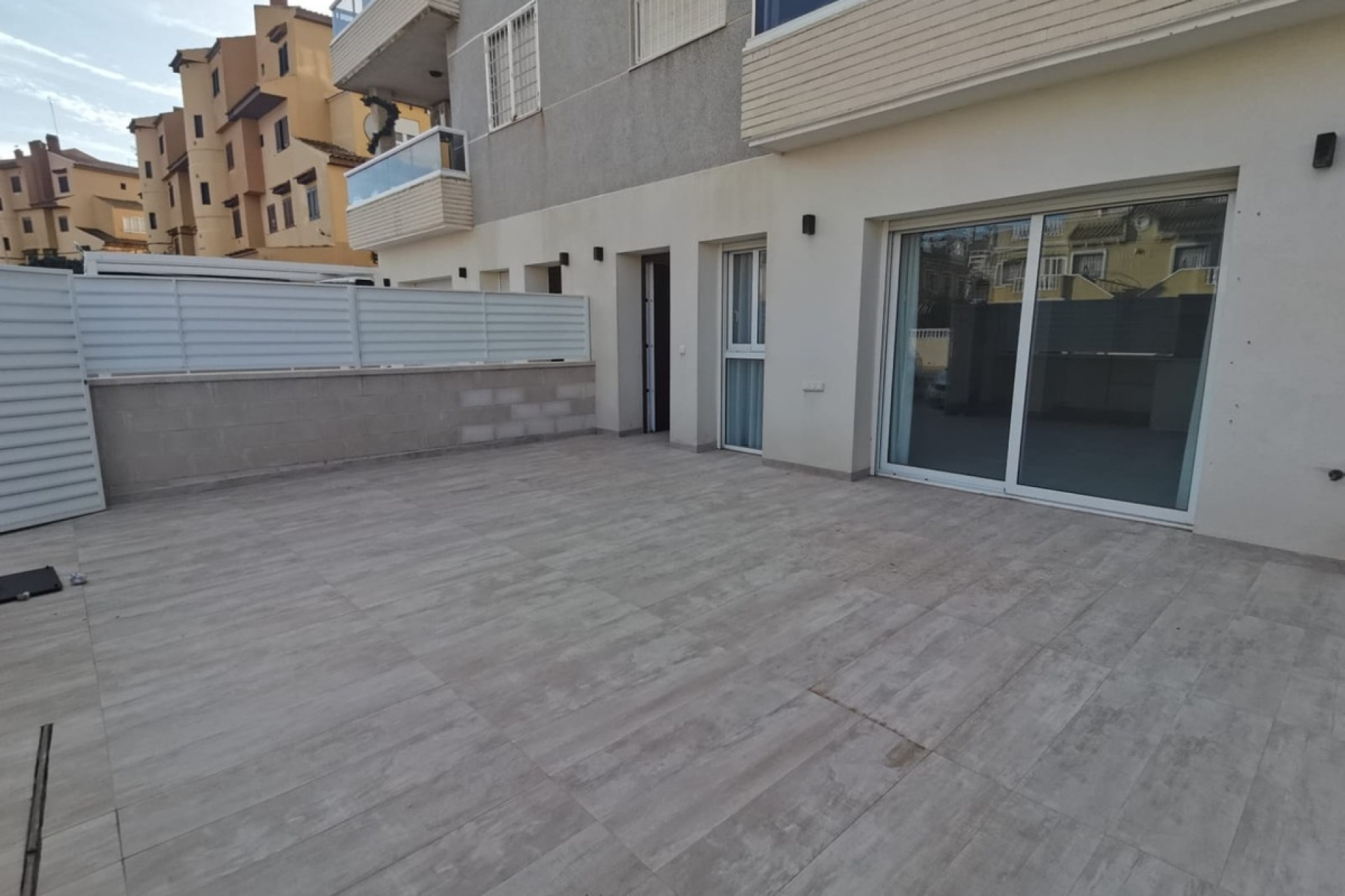 Rynek pierwotny - apartment - Torrevieja - Torrevieja Centro