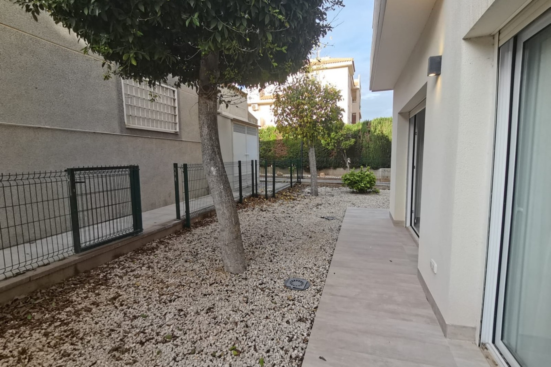 Rynek pierwotny - apartment - Torrevieja - Torrevieja Centro