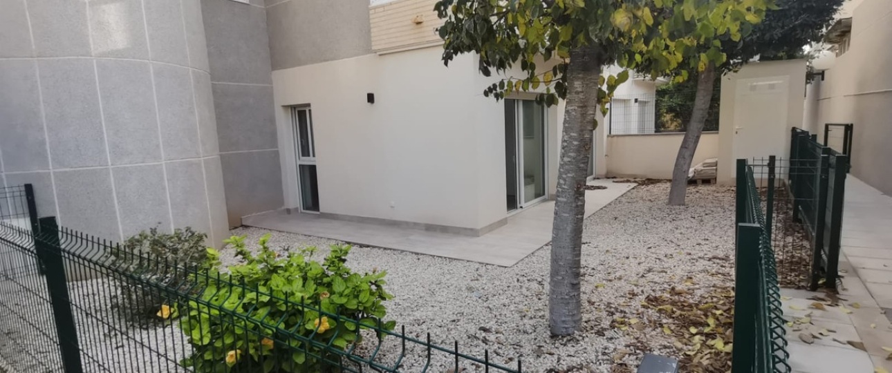 Rynek pierwotny - apartment - Torrevieja - Torrevieja Centro