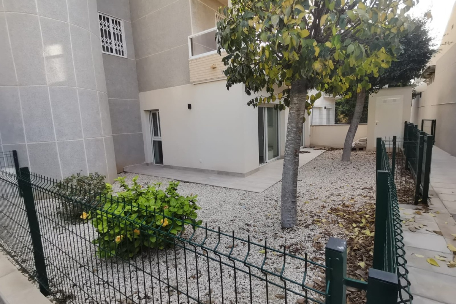 Rynek pierwotny - apartment - Torrevieja - Torrevieja Centro
