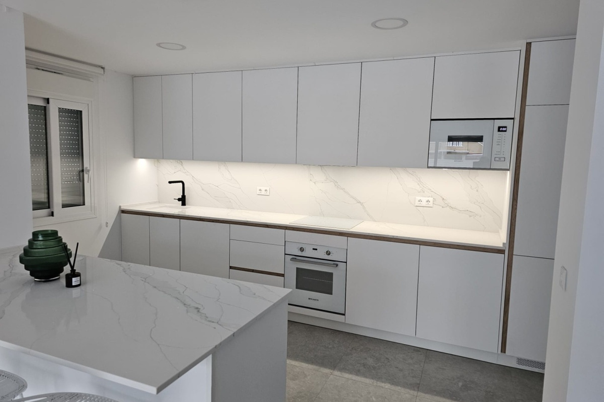 Rynek pierwotny - apartment - Torrevieja - Torrevieja Centro
