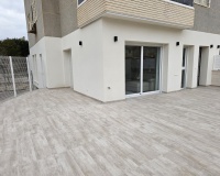 Rynek pierwotny - apartment - Torrevieja - Torrevieja Centro