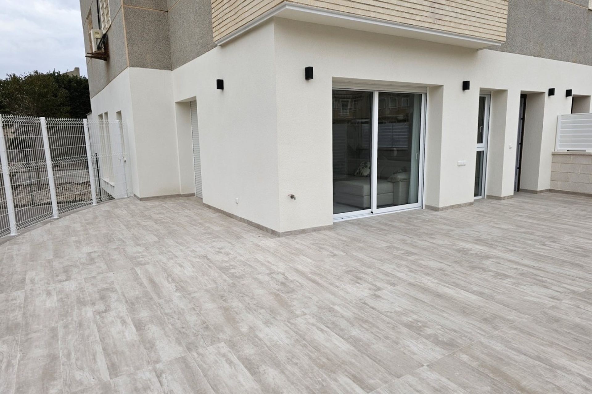 Rynek pierwotny - apartment - Torrevieja - Torrevieja Centro