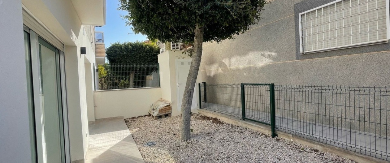 Rynek pierwotny - apartment - Torrevieja - Torrevieja Centro