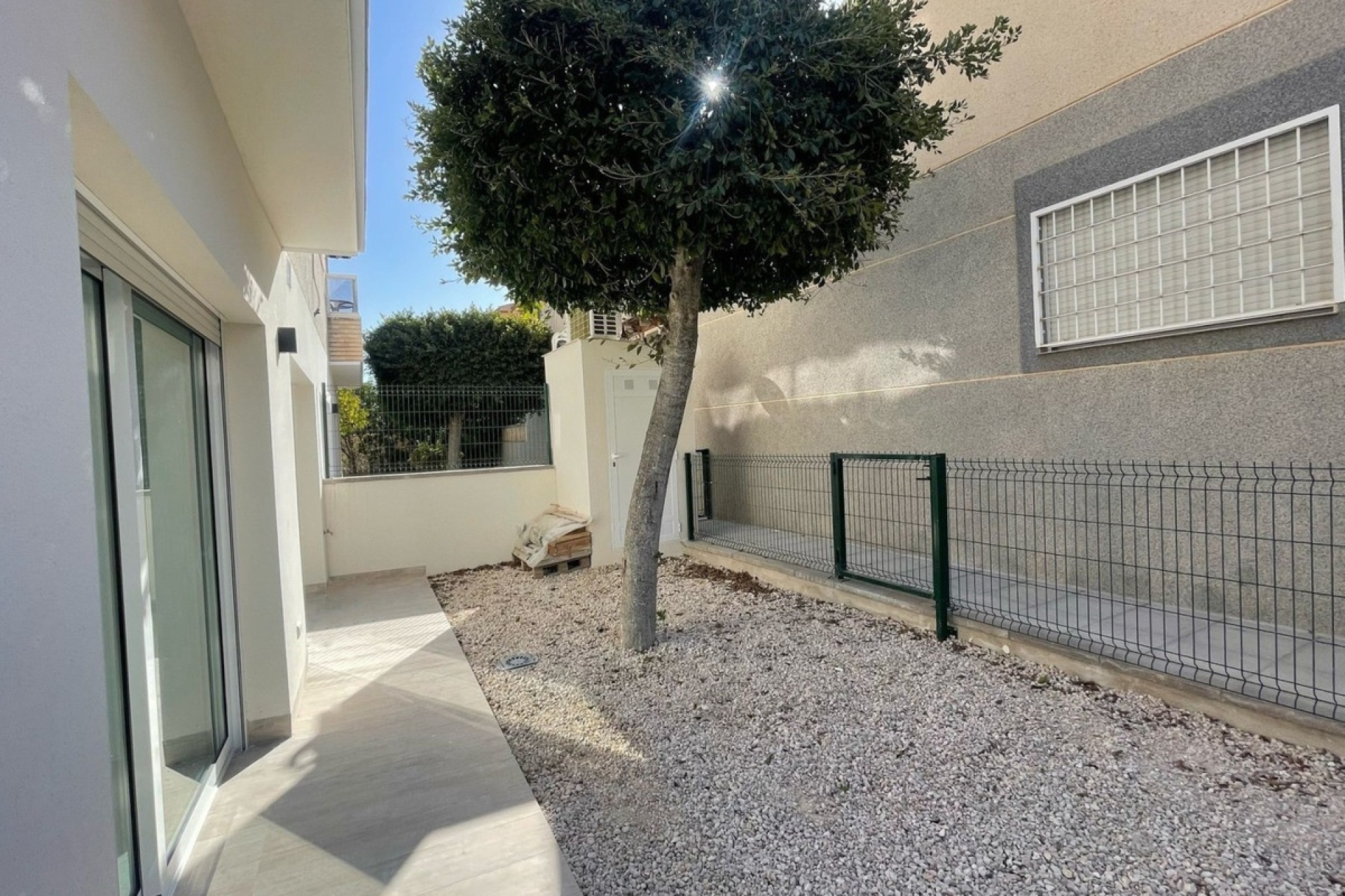 Rynek pierwotny - apartment - Torrevieja - Torrevieja Centro
