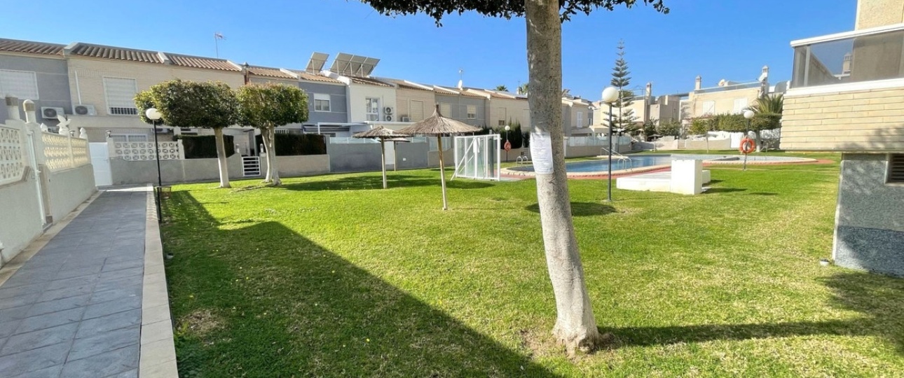 Rynek pierwotny - apartment - Torrevieja - Torrevieja Centro