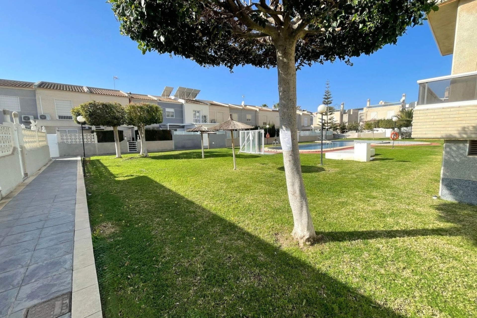 Rynek pierwotny - apartment - Torrevieja - Torrevieja Centro