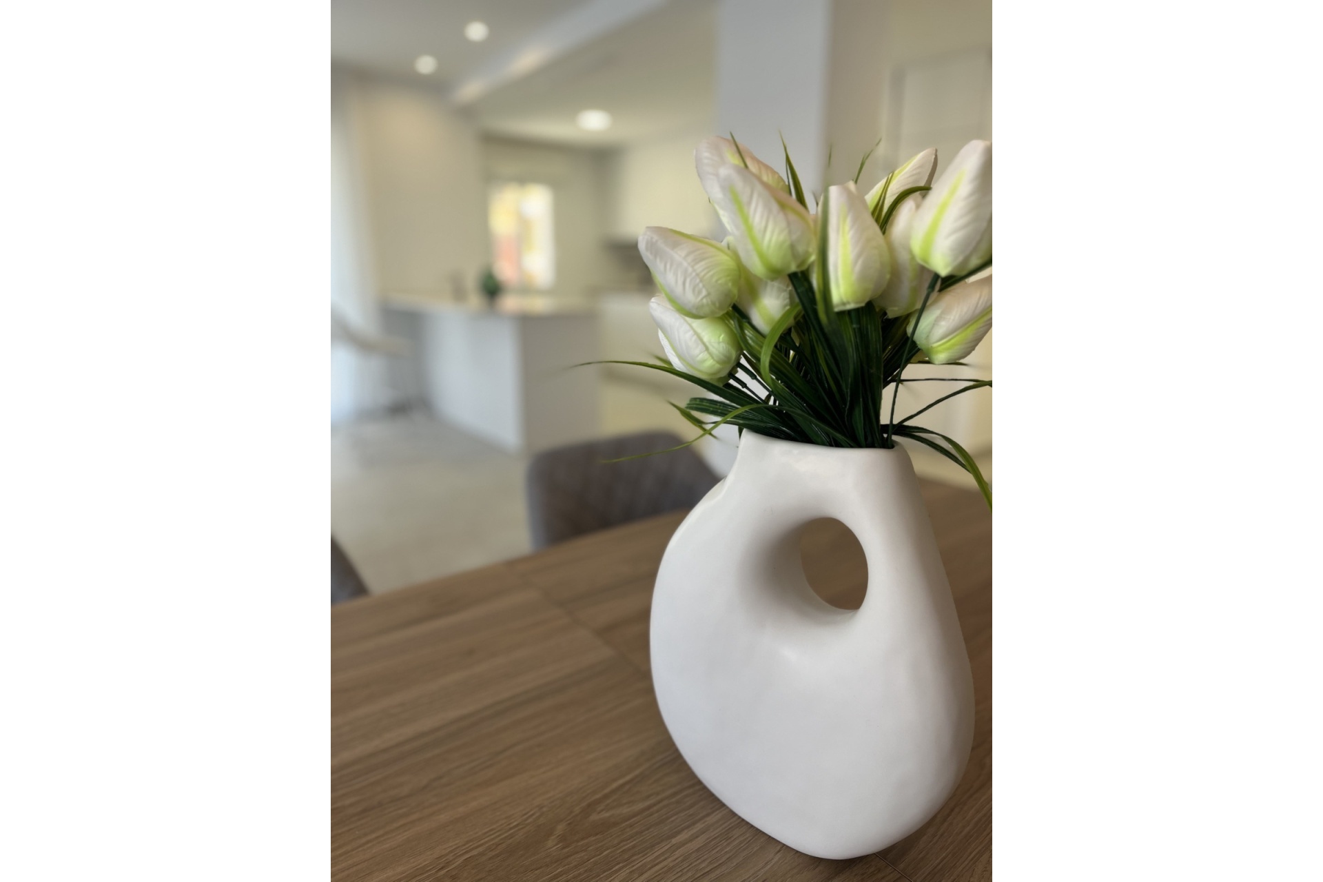 Rynek pierwotny - apartment - Torrevieja - Torrevieja Centro