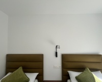 Rynek pierwotny - apartment - Torrevieja - Torrevieja Centro