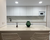 Rynek pierwotny - apartment - Torrevieja - Torrevieja Centro