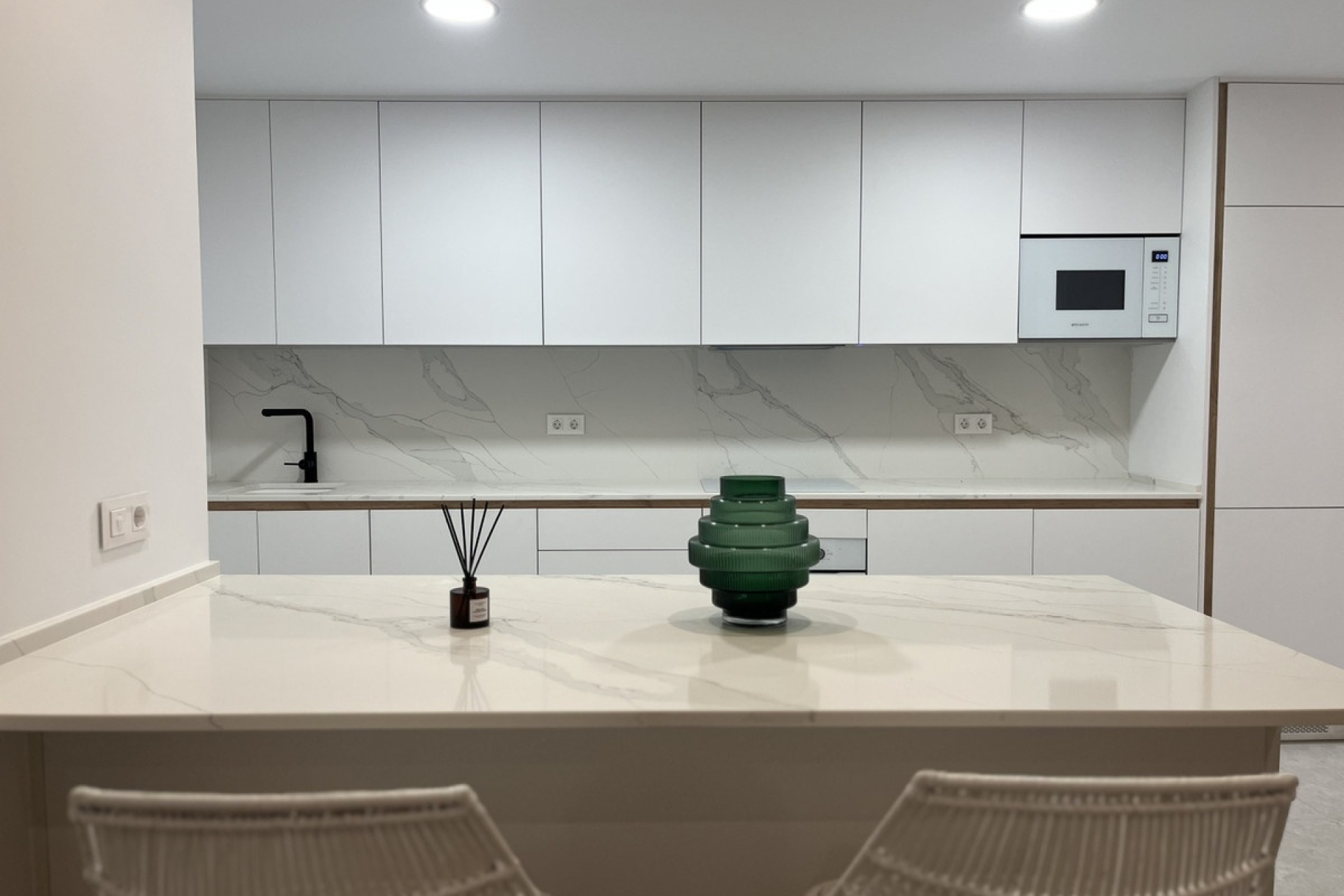 Rynek pierwotny - apartment - Torrevieja - Torrevieja Centro