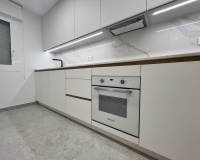 Rynek pierwotny - apartment - Torrevieja - Torrevieja Centro
