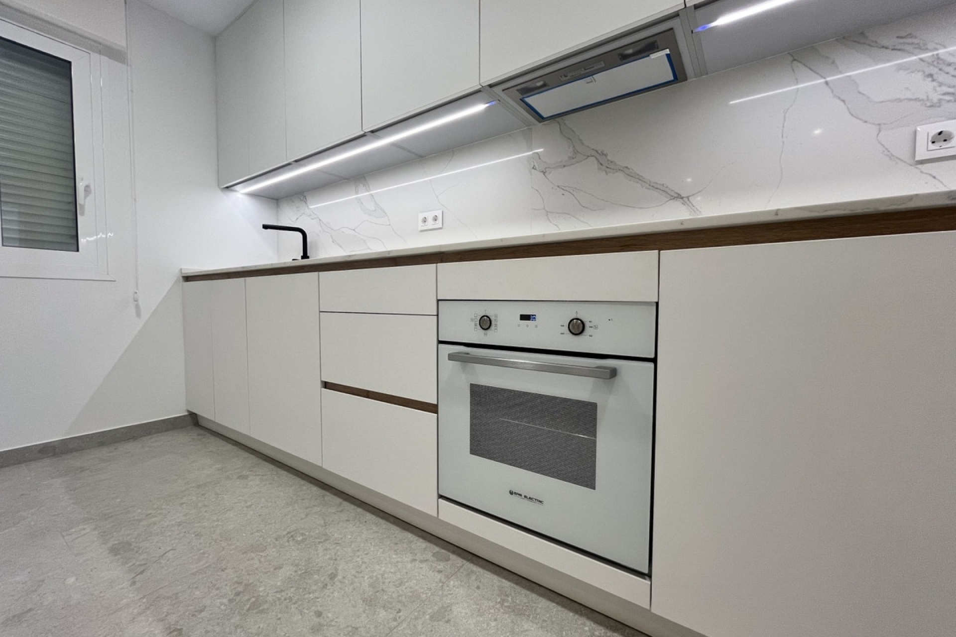 Rynek pierwotny - apartment - Torrevieja - Torrevieja Centro