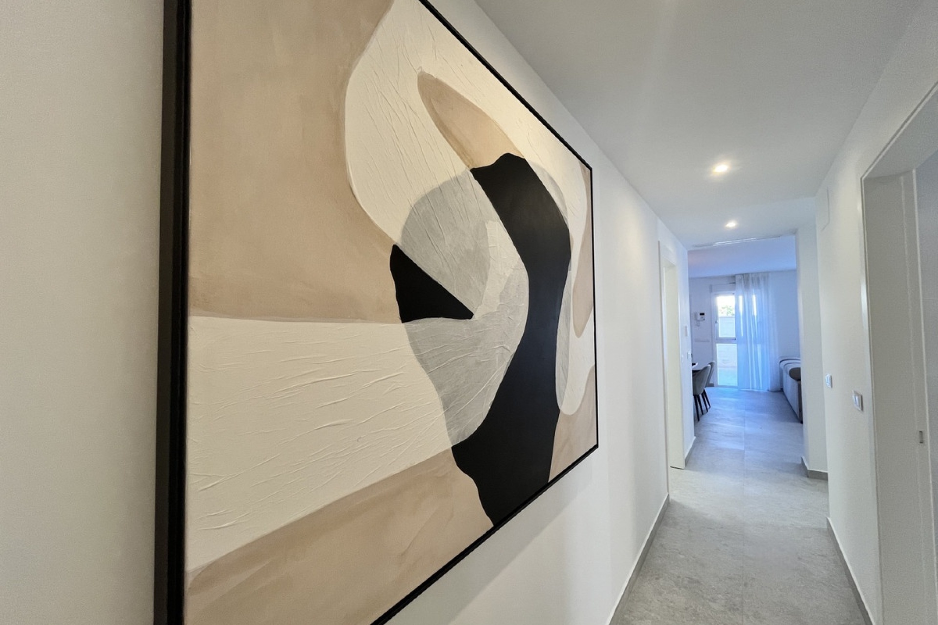 Rynek pierwotny - apartment - Torrevieja - Torrevieja Centro