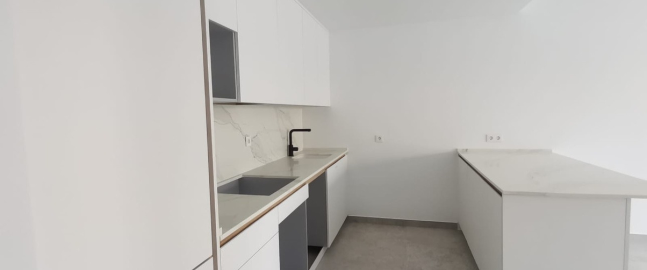 Rynek pierwotny - apartment - Torrevieja - Torrevieja Centro
