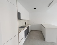 Rynek pierwotny - apartment - Torrevieja - Torrevieja Centro