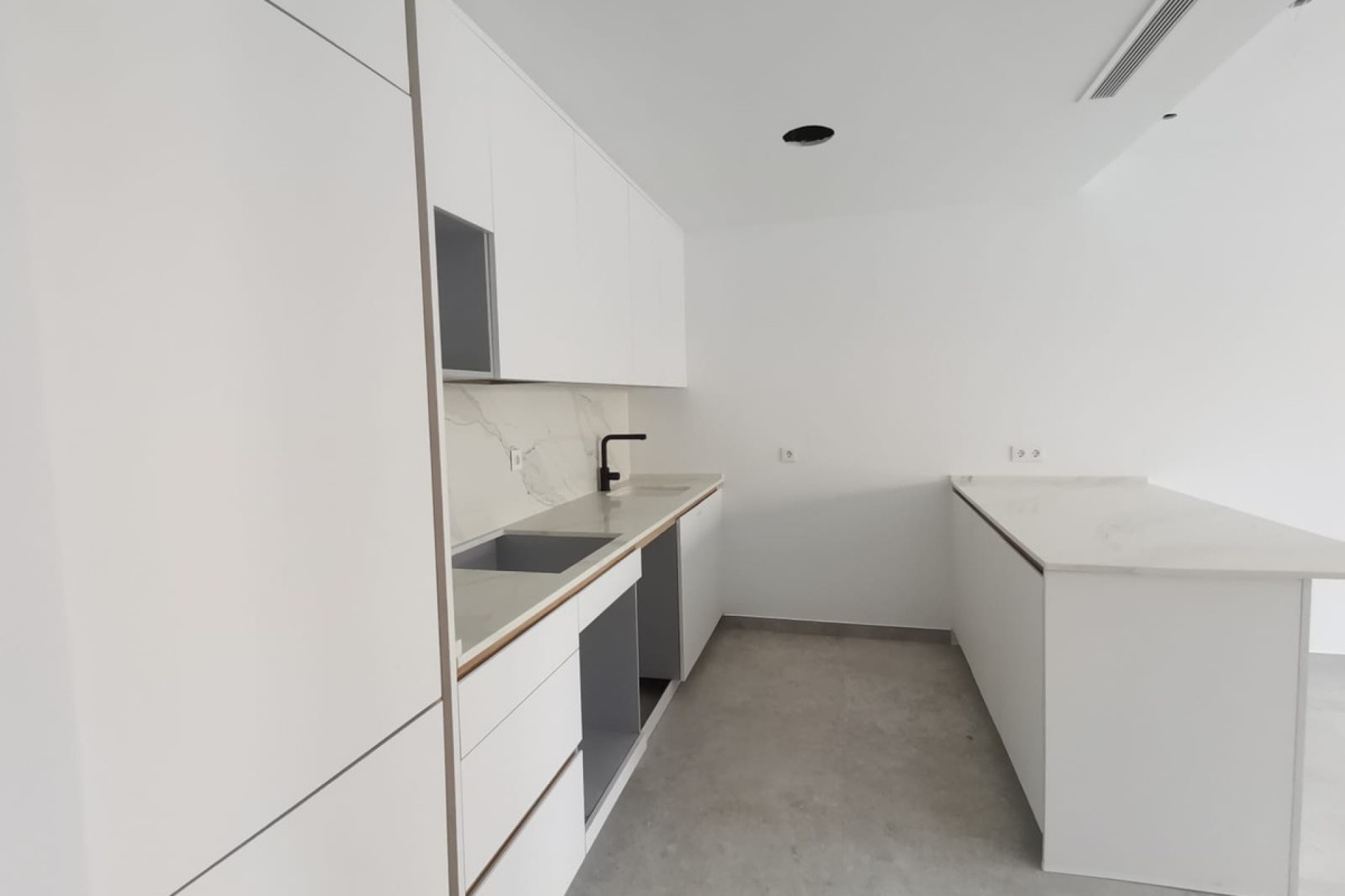 Rynek pierwotny - apartment - Torrevieja - Torrevieja Centro
