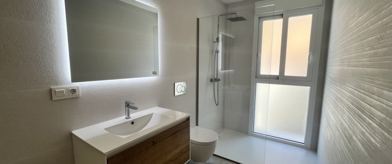 Rynek pierwotny - apartment - Torrevieja - Torrevieja Centro