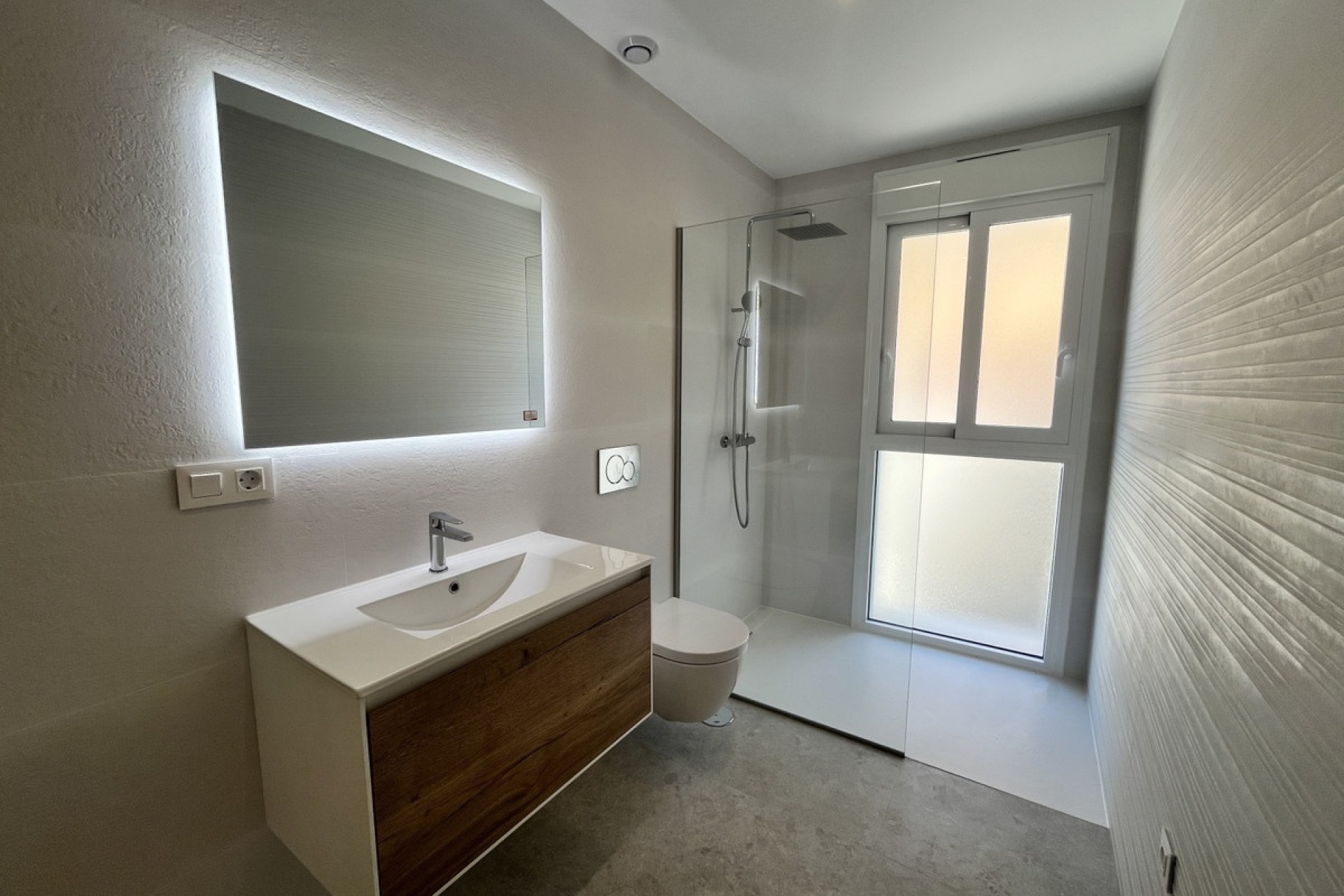 Rynek pierwotny - apartment - Torrevieja - Torrevieja Centro