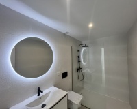 Rynek pierwotny - apartment - Torrevieja - Torrevieja Centro