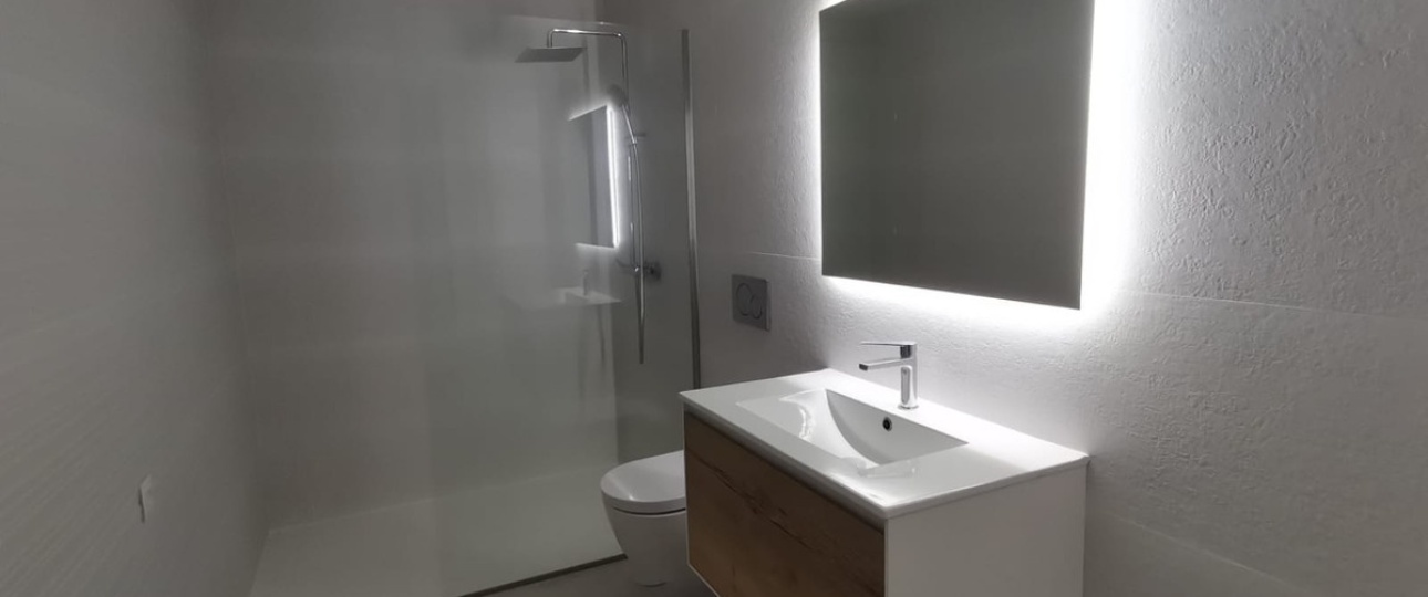 Rynek pierwotny - apartment - Torrevieja - Torrevieja Centro