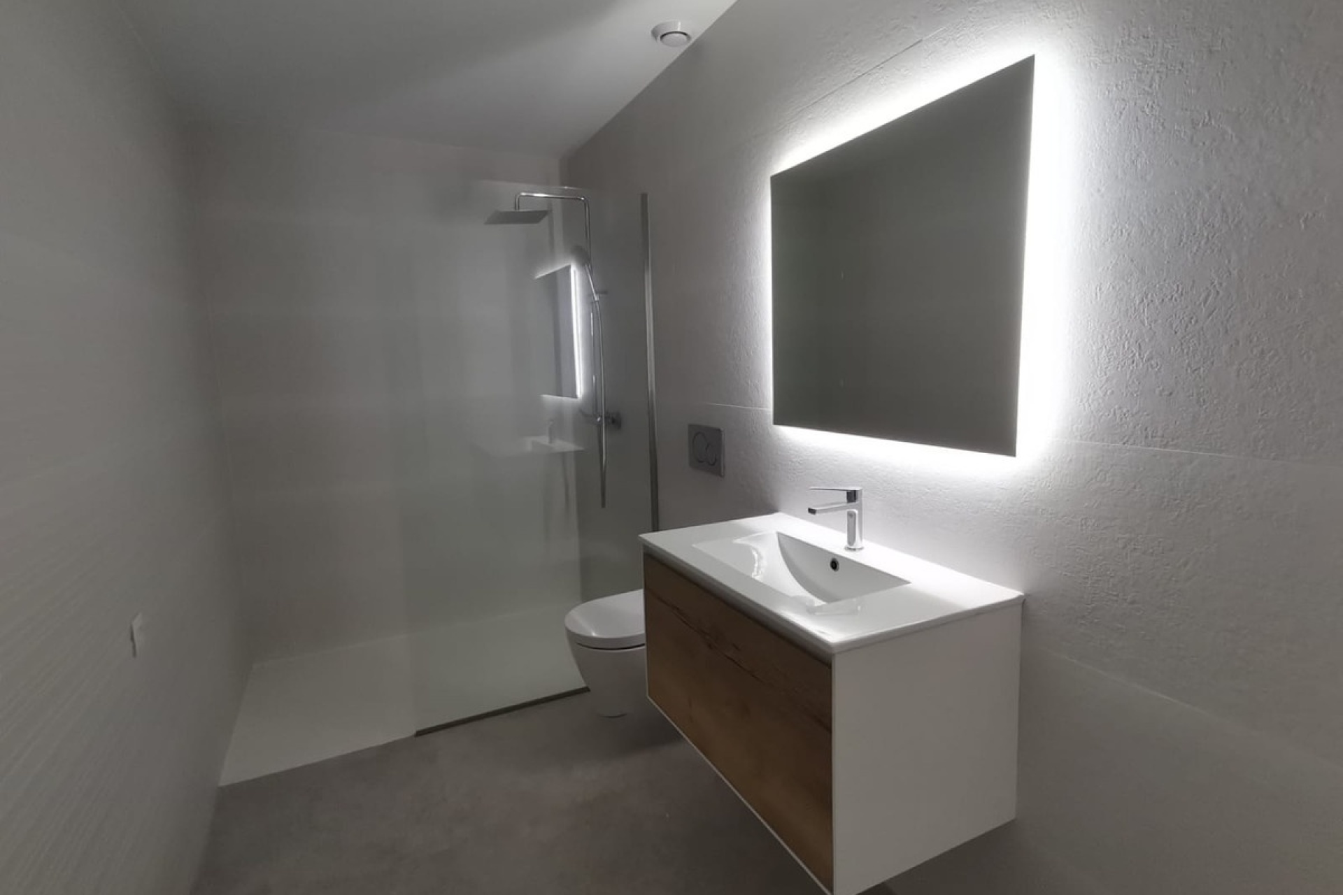 Rynek pierwotny - apartment - Torrevieja - Torrevieja Centro