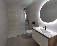 Rynek pierwotny - apartment - Torrevieja - Torrevieja Centro