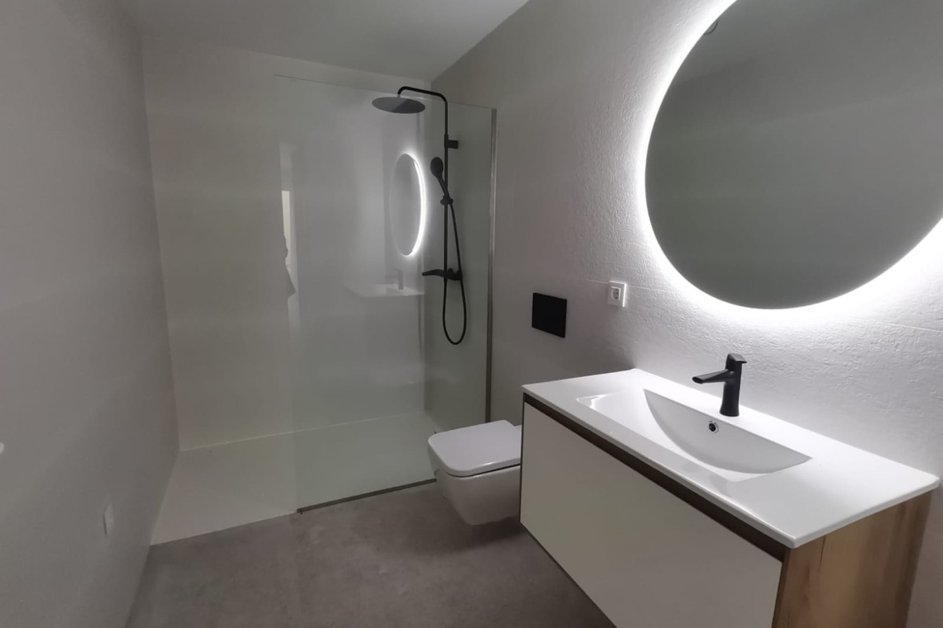Rynek pierwotny - apartment - Torrevieja - Torrevieja Centro