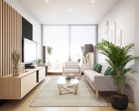 Rynek pierwotny - apartment - Torrevieja - Torrevieja Centro